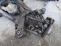 Балка подвески на Bmw 3-Series E90-VA72 N46B20BA Фото 2
