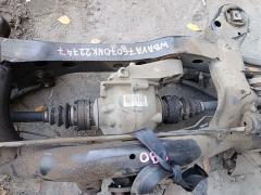 Балка подвески на Bmw 3-Series E90-VA72 N46B20BA Фото 10