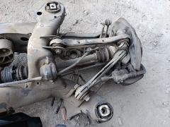 Балка подвески на Bmw 3-Series E90-VA72 N46B20BA Фото 11