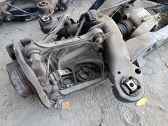 Балка подвески на Bmw 3-Series E90-VA72 N46B20BA Фото 17