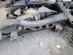 Балка подвески на Bmw 3-Series E90-VA72 N46B20BA Фото 19