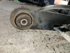 Балка подвески на Nissan Wingroad WFY11 QG15DE Фото 4