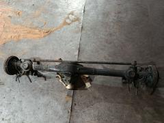 Мост на Suzuki Swift HT51S M13A Фото 2
