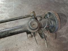 Мост на Suzuki Swift HT51S M13A Фото 4