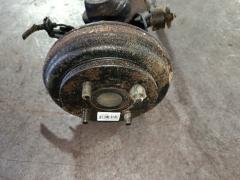 Мост на Suzuki Swift HT51S M13A Фото 5