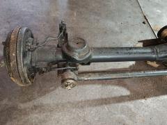 Мост на Suzuki Swift HT51S M13A Фото 6
