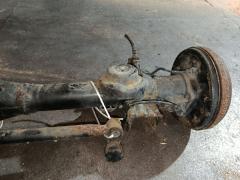 Мост на Suzuki Swift HT51S M13A Фото 8