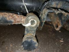 Мост на Suzuki Swift HT51S M13A Фото 9