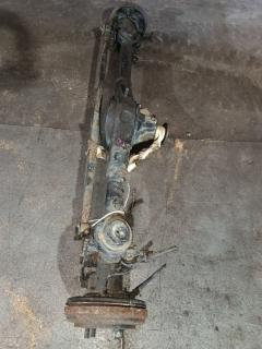 Мост на Suzuki Swift HT51S M13A Фото 10