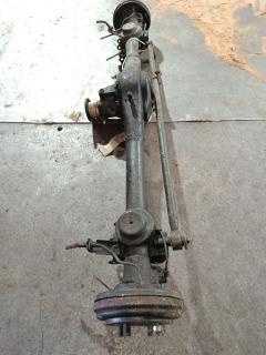 Мост на Suzuki Swift HT51S M13A Фото 11