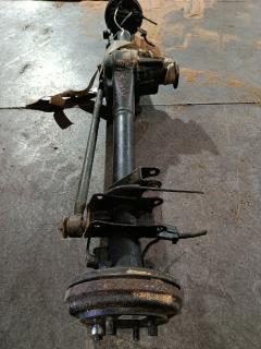 Мост на Suzuki Swift HT51S M13A Фото 12