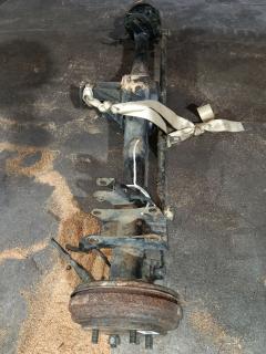 Мост на Suzuki Swift HT51S M13A Фото 13