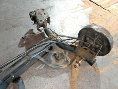 Балка подвески на Nissan Tiida C11 HR15DE Фото 3