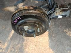 Балка подвески на Nissan Tiida C11 HR15DE Фото 4