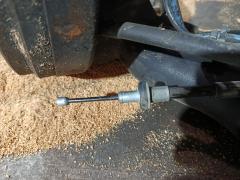 Балка подвески на Nissan Tiida C11 HR15DE Фото 5