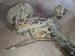 Балка подвески на Nissan Tiida C11 HR15DE Фото 6