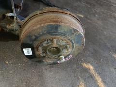 Балка подвески на Toyota Noah AZR65G 1AZ-FSE Фото 8