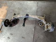 Балка подвески на Toyota Noah AZR65G 1AZ-FSE, Заднее расположение