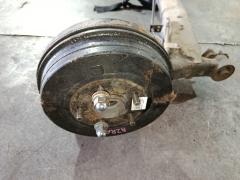 Балка подвески на Toyota Noah AZR65G 1AZ-FSE Фото 8
