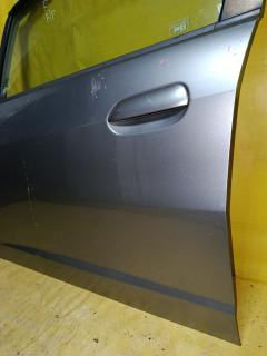 Дверь боковая на Honda Fit GE6 Фото 2