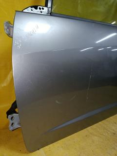 Дверь боковая на Honda Fit GE6 Фото 5