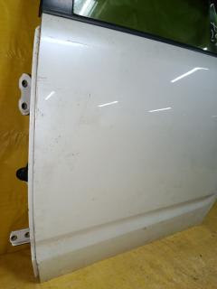 Дверь боковая на Toyota Prius ZVW30 Фото 2