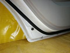 Дверь боковая на Toyota Prius ZVW30 Фото 6