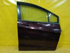 Дверь боковая на Honda Freed GB3, Переднее Правое расположение