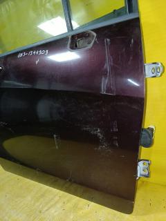 Дверь боковая на Honda Freed GB3 Фото 2