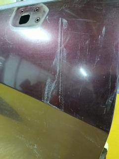 Дверь боковая на Honda Freed GB3 Фото 3