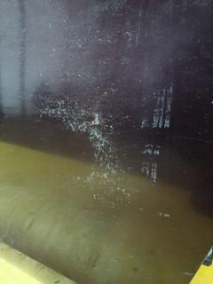 Дверь боковая на Honda Freed GB3 Фото 4