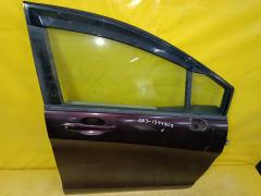 Дверь боковая на Honda Freed GB3 Фото 7