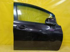 Дверь боковая на Nissan Note E12, Переднее Правое расположение