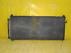 Радиатор кондиционера на Honda Freed GB3 L15A Фото 2