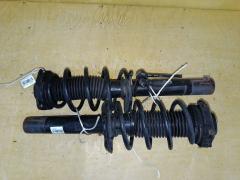 Стойка амортизатора на Volkswagen Jetta 1K, Переднее расположение