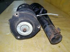 Стойка амортизатора на Volkswagen Jetta 1K Фото 2