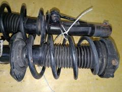 Стойка амортизатора на Volkswagen Jetta 1K Фото 3