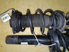 Стойка амортизатора на Volkswagen Jetta 1K Фото 4