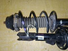Стойка амортизатора на Honda Airwave GJ2 L15A Фото 4