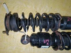 Стойка амортизатора на Subaru Legacy Outback BR9 EJ253 Фото 5