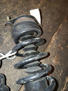 Стойка амортизатора на Subaru Outback BR9 EJ253 Фото 11