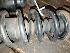 Стойка амортизатора на Subaru Outback BR9 EJ253 Фото 8