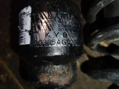 Стойка амортизатора на Subaru Outback BR9 EJ253 Фото 14