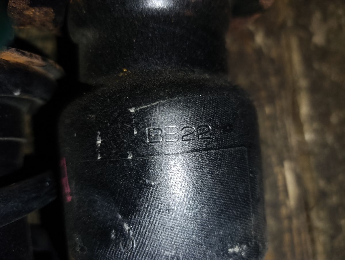 Стойка амортизатора на Subaru Outback BR9 EJ253 Фото 13