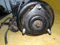 Стойка амортизатора на Mitsubishi Galant Fortis CX6A 4J10 Фото 2