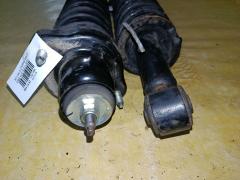 Стойка амортизатора на Mitsubishi Galant Fortis CX6A 4J10 Фото 2