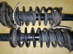 Стойка амортизатора на Mitsubishi Galant Fortis CX6A 4J10 Фото 4