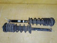 Стойка амортизатора на Honda Accord CL7 K20A 130221  340063  341331  341369  52610-SDA-A02  52610SDAY03  52610SDGH03  52610SEPA04  52611-SDA-A02  52611-SDB-A02  52611-SDE-T01  52611-SDP-A82  52611-SEP-A03  52611-SEP-A04  52611SDAA03  52611SDBA03  52611SDGH01  52611SEAE03  52611SEFE02  52611SEPA06  52611SPBA02  CR-049-9728  SJ-049-9728  ST-049-9728  ST-049R-CL  U3806, Заднее расположение