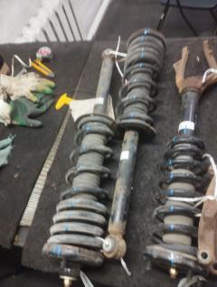 Стойка амортизатора 130221, 340063, 341331, 341369, 52610-SDA-A02, 52610SDAY03, 52610SDGH03, 52610SEPA04, 52611-SDA-A02, 52611-SDB-A02, 52611-SDE-T01, 52611-SDP-A82, 52611-SEP-A03, 52611-SEP-A04, 52611SDAA03, 52611SDBA03, 52611SDGH01, 52611SEAE03, 52611SEFE02, 52611SEPA06, 52611SPBA02, CR-049-9728, SJ-049-9728, ST-049-9728, ST-049R-CL, U3806 на Honda Accord CL7 K20A Фото 8