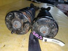 Стойка амортизатора на Honda Elysion RR2 K24A Фото 4